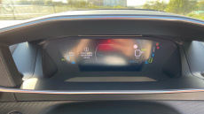 Peugeot 208 100kW GT 50kWh 5dr Auto Electric Hatchback